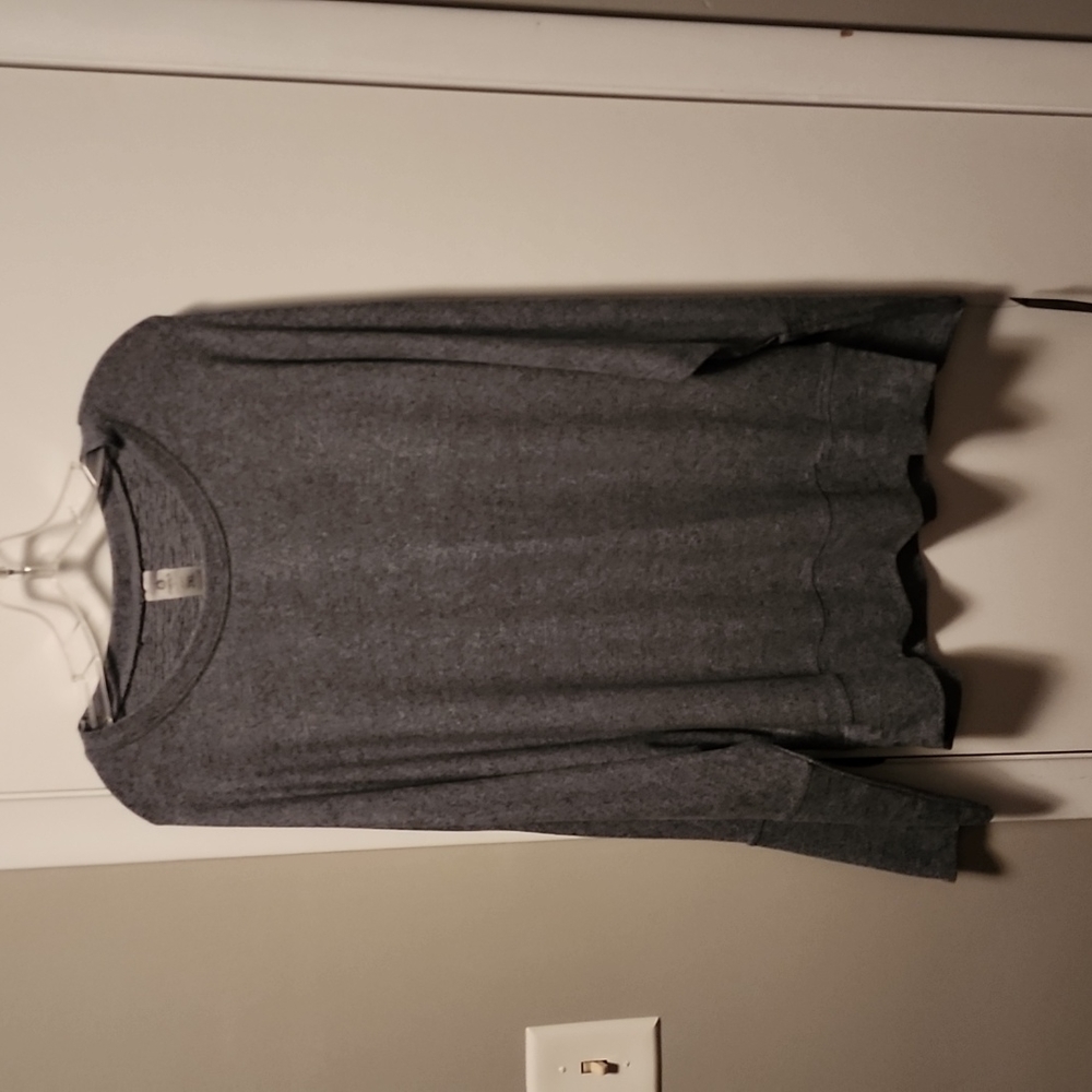 Womens Athleisure Shirt